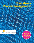 Basisboek procesmanagement