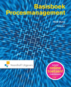 Samenvatting Procesmanagement 