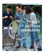 Samenvatting maw multiculturele samenleving H1 & H2
