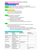 Anatomie van de zaadplant