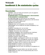 Wiskunde havo 4 hoofdstuk 2