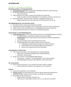 AK samenvatting BRAZILIE H235 SYSTEEM AARDE H34