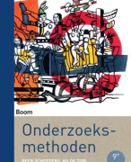 Hoofdstukken uit het boek 'Rekenproblemen en dyscalculie' van Ruijssenaars et al