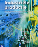 Samenvatting Industriele productie