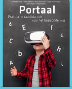 Samenvatting Portaal: praktische taaldidactiek