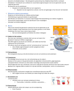 Genetica zorgthema wondzorg 