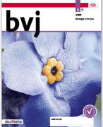 Biologie voor Jou VWO4 Thema 6 Mens en milieu