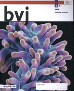 Biologie voor Jou VWO5 Thema 2 Waarneming en gedrag