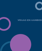 Economie LWEO VWO5 Vraag en Aanbod
