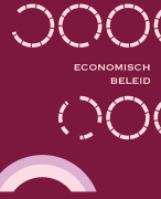 Economie LWEO VWO6 Economisch Beleid