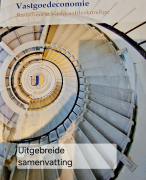 Slaag in 1 keer voor je SVMNIVO Vastgoedeconomie KRMT examen!