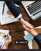 TBK Jaar 1: Bussiness Marketing Werkblad uitwerkingen/ cijfer 8