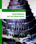 Samenvatting Geschiedenis van het Nederlands