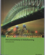 Samenvatting Procesmanagement