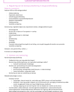 gezondheidsrecht (E-lijn II)