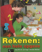 Samenvatting Rekenen Een hele opgave