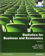 Statistics II for International Business - Mock Exam Answers