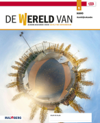 Aardrijkskunde Samenvatting Havo 5 DE WERELD VAN Hoofstuk 1 + §4 van hst 2
