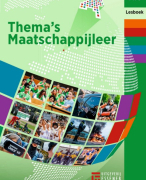 Maatschappijleer samenvatting H5 - Verzorgingsstaat