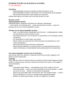 Geschiedenis havo 5 samenvatting hoofdstuk 6,7, 8 + britse rijk Memo malmberg 
