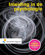 Samenvatting Psychologie en Voeding (6678) + aantekeningen