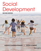 Social development Clarke-Stewart & Parke samenvatting