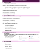 Marketingcommunicatie hoofdstuk 10