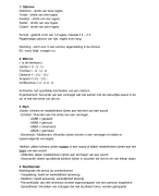Nederlands poëzie analyse