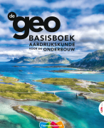 Samenvatting Aardrijkskunde Havo Actieve aarde. Boek: de Geo Basisboek Aardrijkskunde voor de Onderbouw