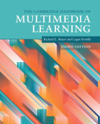 Summary Learning and Instruction (master EST - UTwente)