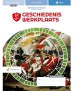 Geschiedenis samenvatting tijdvak 1 en 2 HAVO 4