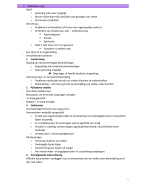palliatieve zorg 