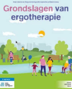 samenvatting - Grondslagen van ergptherapie