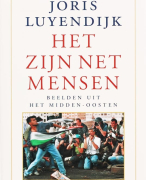 Samenvatting Het zijn net mensen