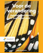 Samenvatting Voor de Verandering – Joep Brinkman (7e druk)