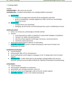 Samenvatting biologie Thema 3 Vertering 5 havo Biologie voor jou
