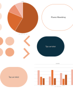 PowerPoint Infographic/Poster Sjabloon