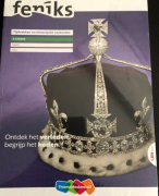 Geschiedenis Feniks H1 en H2 Havo 4 