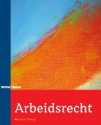 Samenvatting Arbeidsrecht