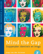 Samenvatting Mind the Gap - Jaap van der Grinten 