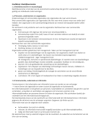 bedrijfseconomie - Hoofdstuk 1 t/m 35 - 5e klas havo 