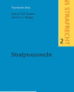 Samenvatting Formeel Strafrecht - Open Universiteit
