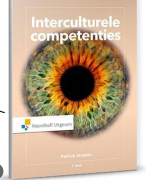 Samenvatting tentamen Interculturele competenties