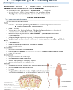 Biologie - Genie 6.2 - Thema 1