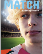 Match Buddy Tegenbosch samenvatting