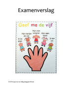 zorgt voor een veilig pedagogisch klimaat