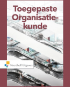 Bedrijfskunde samenvatting hoofstuk 1 t/m 5