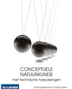 Samenvatting Conceptuele natuurkunde met technische toepassingen 2024 (HIR(B))