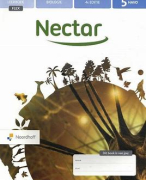 Samenvatting H11, transport - biologie Nectar