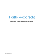opdracht grondhouding (full marks)